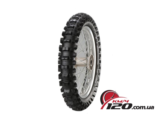 Pirelli Scorpion MX Mid Soft 32 110/85 R19