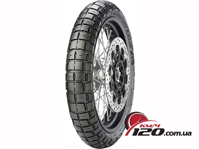Pirelli Scorpion Rally STR 110/80 R14