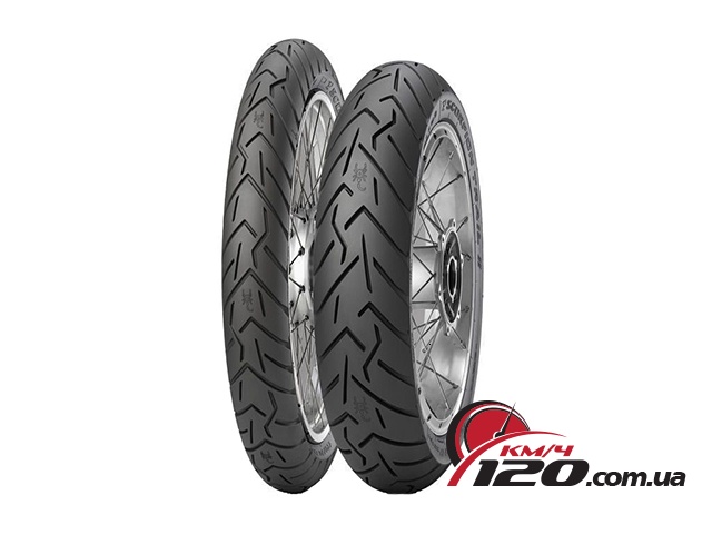 Pirelli Scorpion Trail 2 90/90 R21