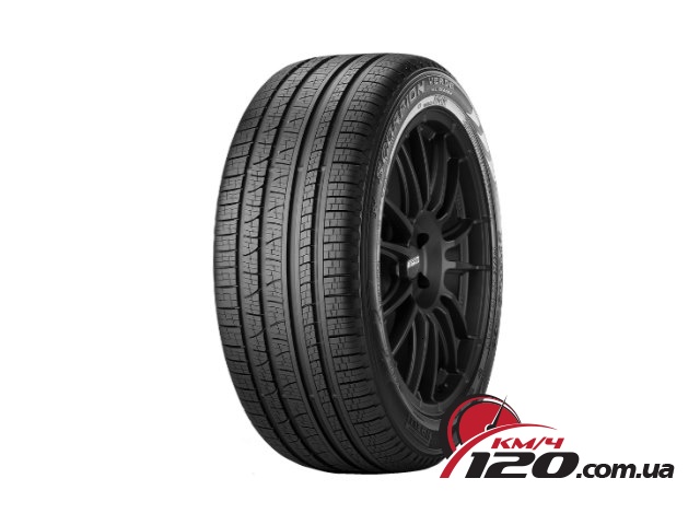 Pirelli Scorpion Verde All Season SF 235/60 R18