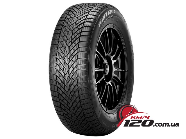 Pirelli Scorpion Winter 2 225/55 R19