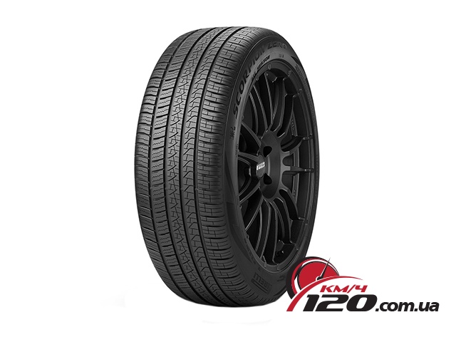 Pirelli Scorpion Zero All Season 245/60 R18