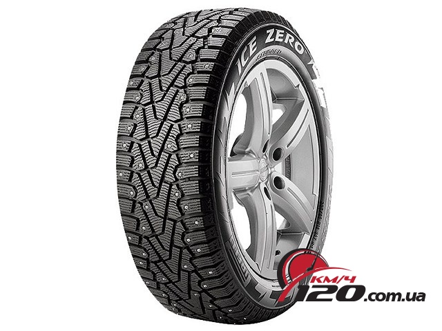 Pirelli Ice Zero 255/50 R20