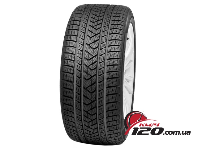 Pirelli Winter Sottozero 3 245/45 R18