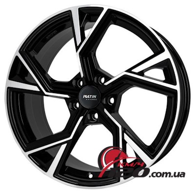 Platin P100 8.5x20 5x112.0
