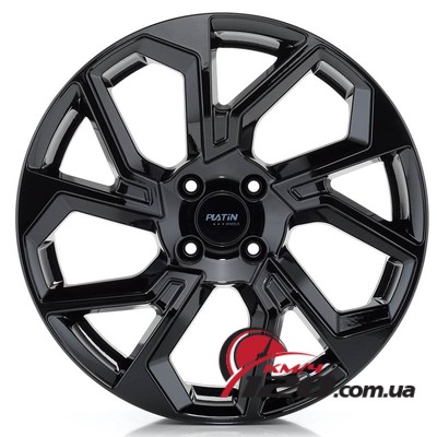 Platin P103 7.0x17 4x108.0
