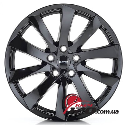 Platin P106 8.5x18 5x114.3