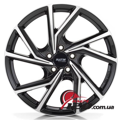 Platin P107 7.5x19 5x112.0