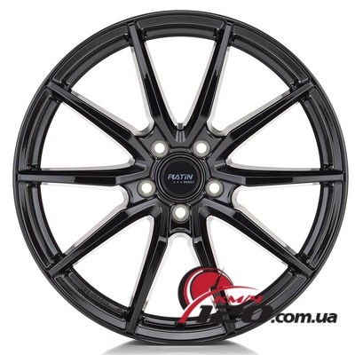Platin P109 8.0x19 5x112.0