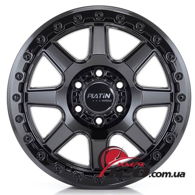 Platin P111 8.0x18 5x120.0