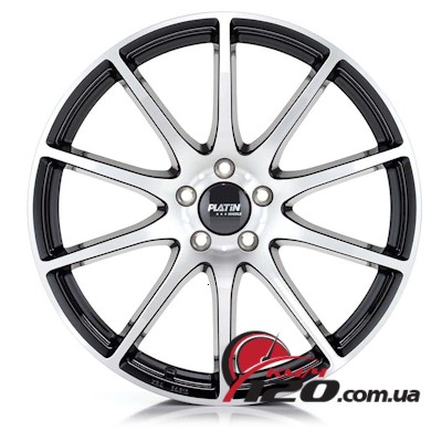 Platin P113 9.0x20 5x114.3
