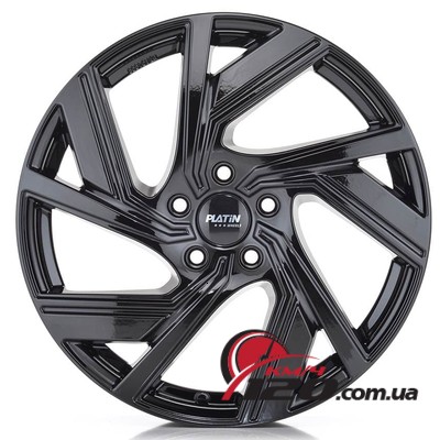 Platin P114 8.0x19 5x112.0