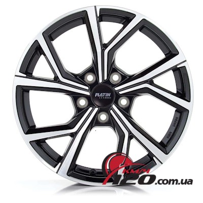 Platin P115 6.5x17 5x100.0