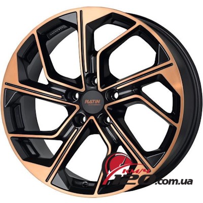 Platin P116 8.0x18 5x112.0