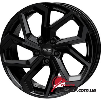 Platin P117 6.5x18 5x112.0