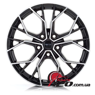 Platin P118 8.0x18 5x112.0