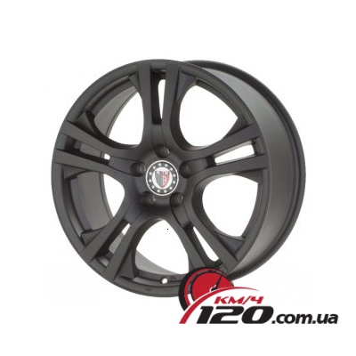 Platin P53 6.0x15 4x100.0