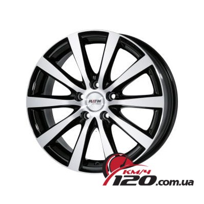 Platin P66 8.0x19 5x112.0