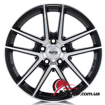 Platin P73 7.5x18 5x112.0
