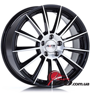 Platin P74 7.5x18 5x112.0