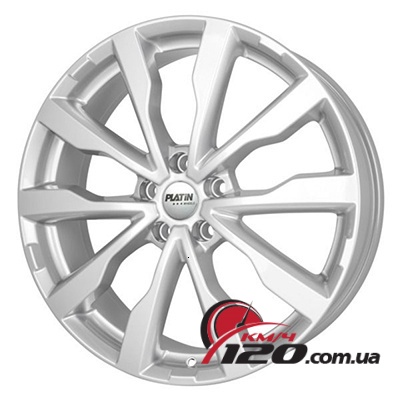 Platin P86 8.5x21 6x139.7