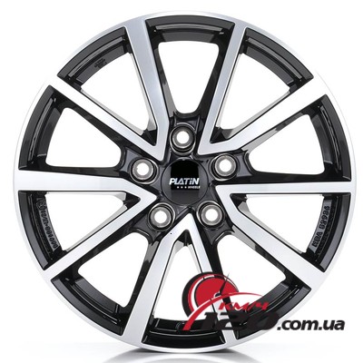 Platin P95 6.0x16 5x100.0