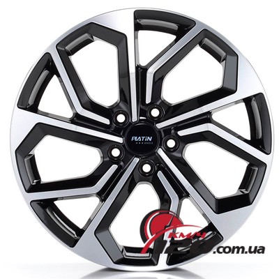 Platin P97 9.5x19 5x112.0