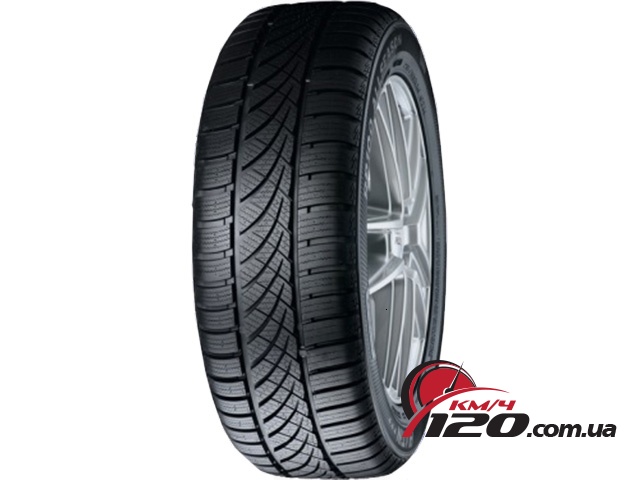 Platin RP 100 AllSeason 215/45 R17