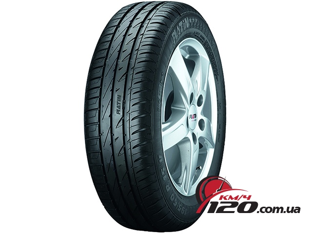 Platin RP 320 Summer 165/60 R14