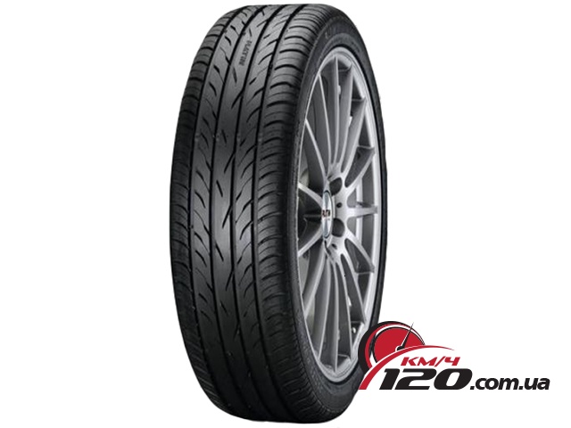 Platin RP 420 Summer 205/60 R15