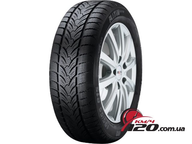 Platin RP 60 Winter 205/65 R15