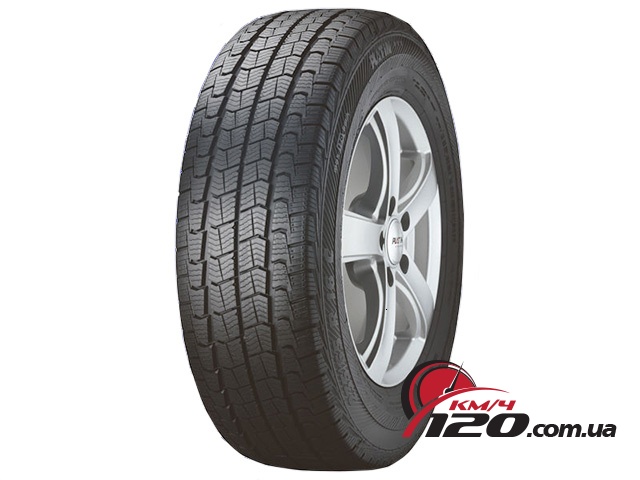 Platin RP 700 Van Allseason 195/65 R16