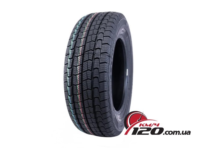 Point S 4 Seasons Van 205/65 R16