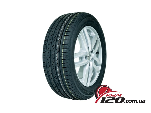 Point S Summer 235/60 R18