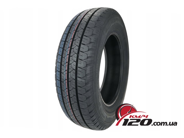 Point S Summer Van S 225/75 R16