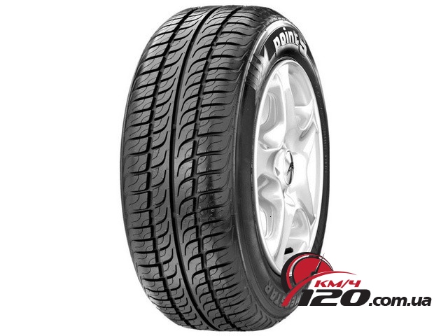 Point S Summerstar 1 195/70 R15