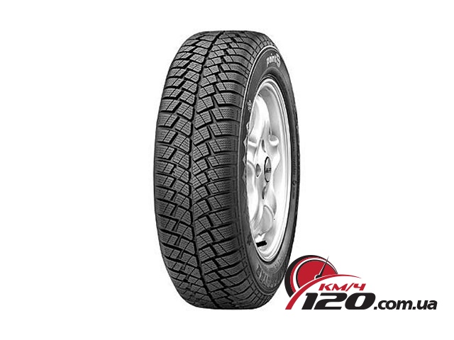 Point S Winterstar 205/55 R16