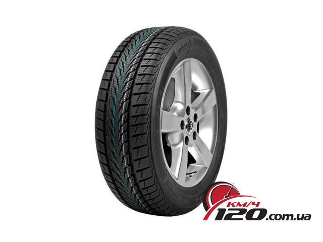 Point S Winterstar 4 185/80 R14