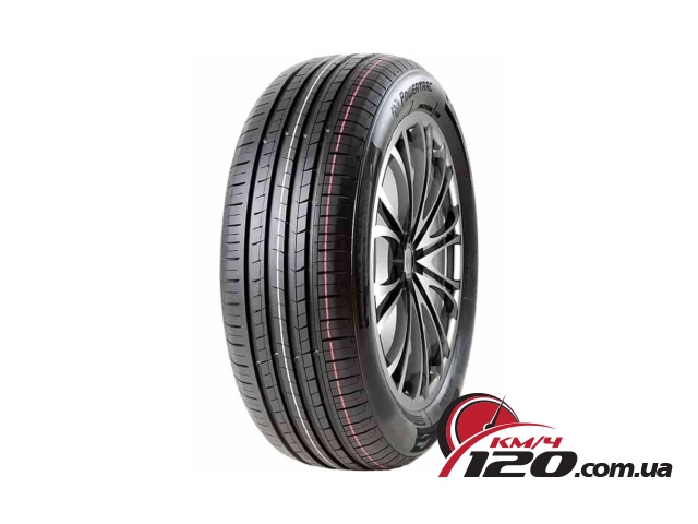 Powertrac Adamas H/P 215/60 R16