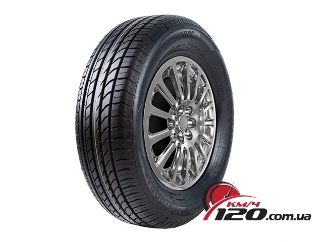 Powertrac CityMarch 215/55 R16