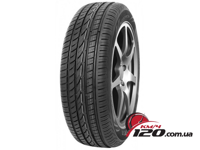 Powertrac CityRacing 225/55 R19