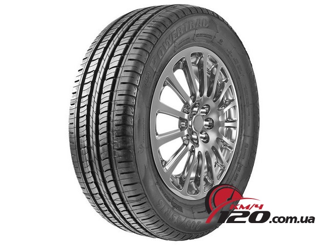 Powertrac CityTour 155/65 R14