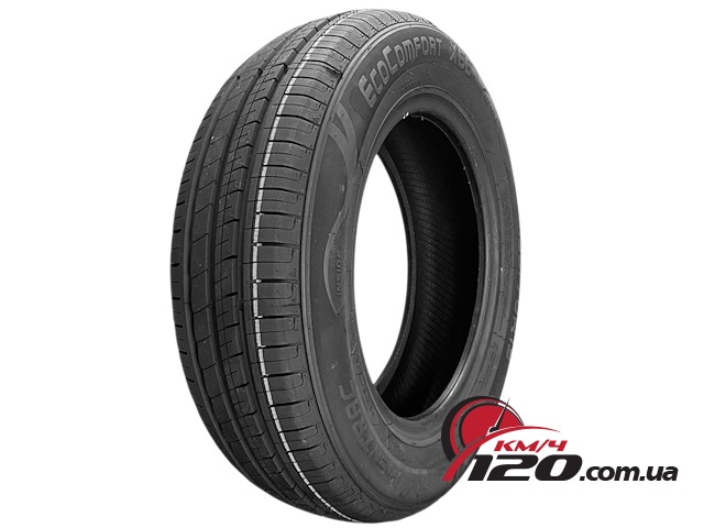 Powertrac EcoComfort X66 215/60 R16