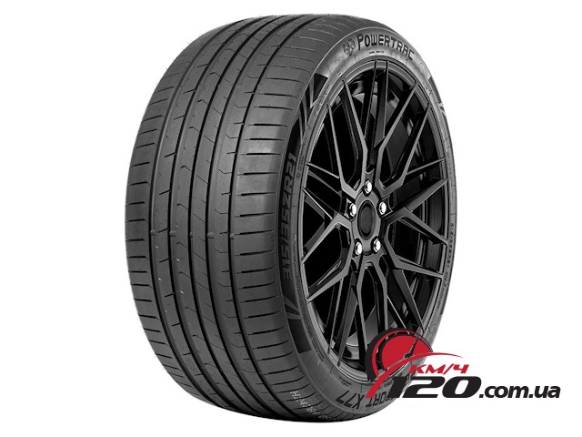 Powertrac EcoSport X77 275/40 R20