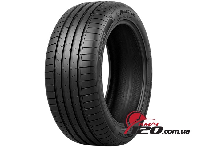 Powertrac EcoSport X78 245/45 R19