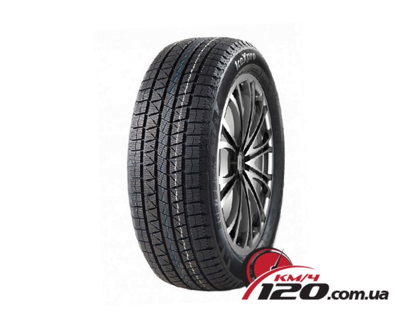 Powertrac Ice Xpro 285/65 R17
