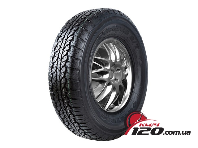 Powertrac Power Lander A/T 245/75 R15