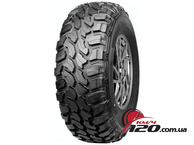 Powertrac Power Rover M/T 315/75 R16