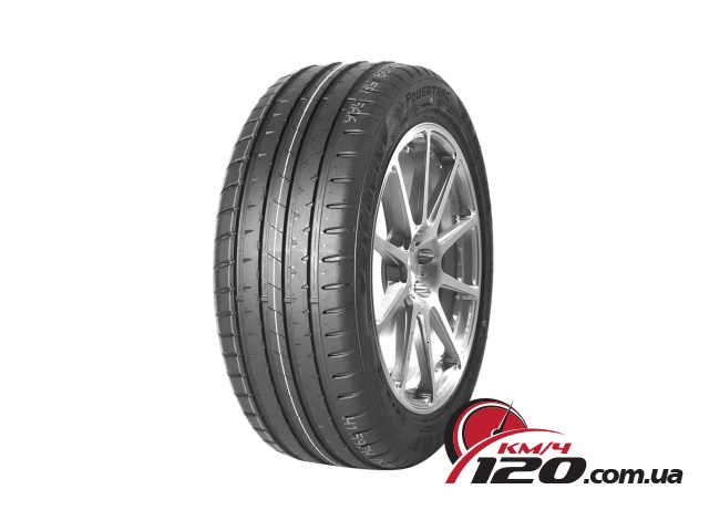 Powertrac RacingPro 195/50 R16