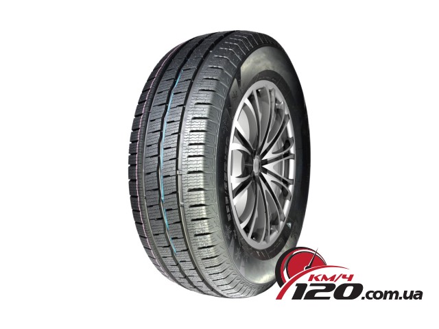 Powertrac SnowVan Pro 225/70 R15